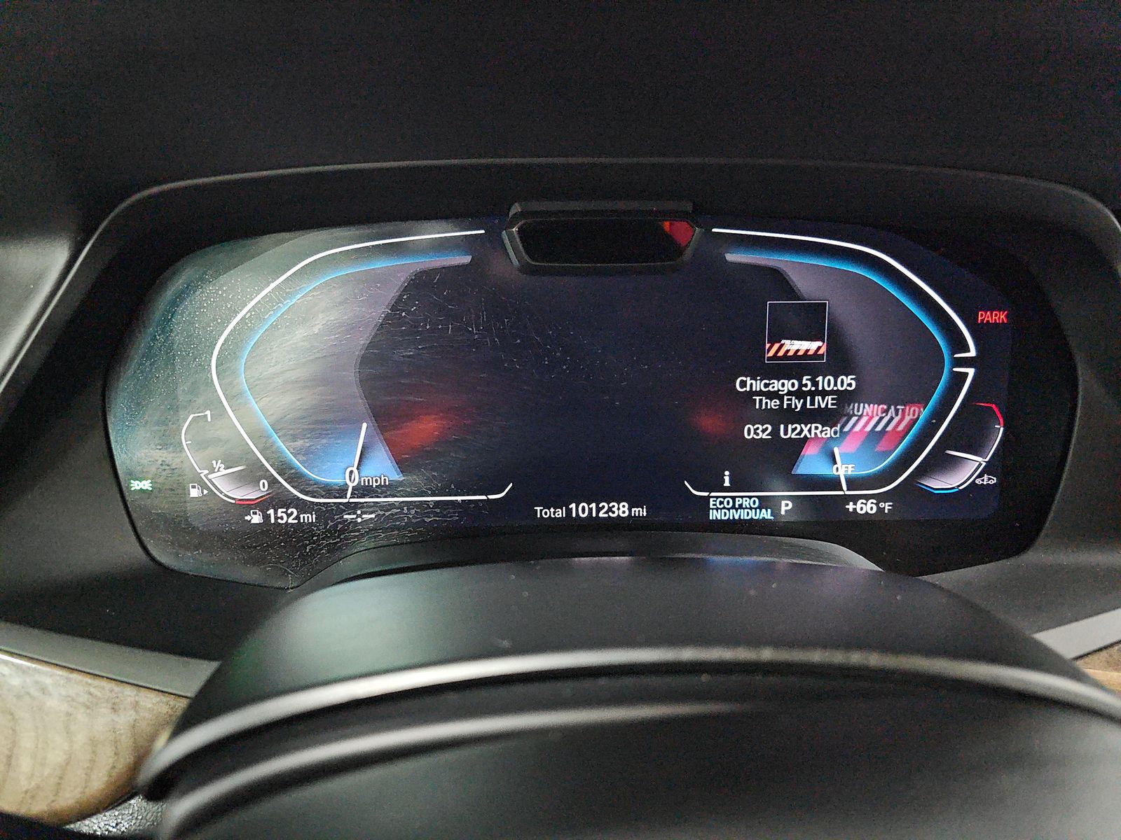 2019 BMW X5 xDrive50i AWD