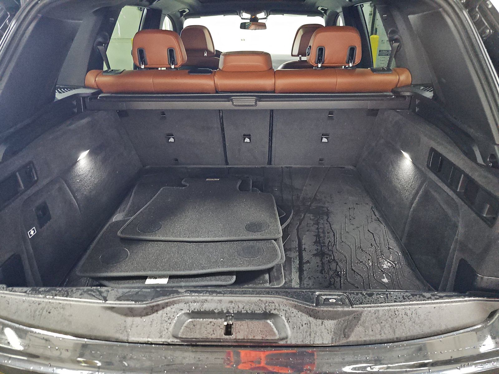 2019 BMW X5 xDrive50i AWD