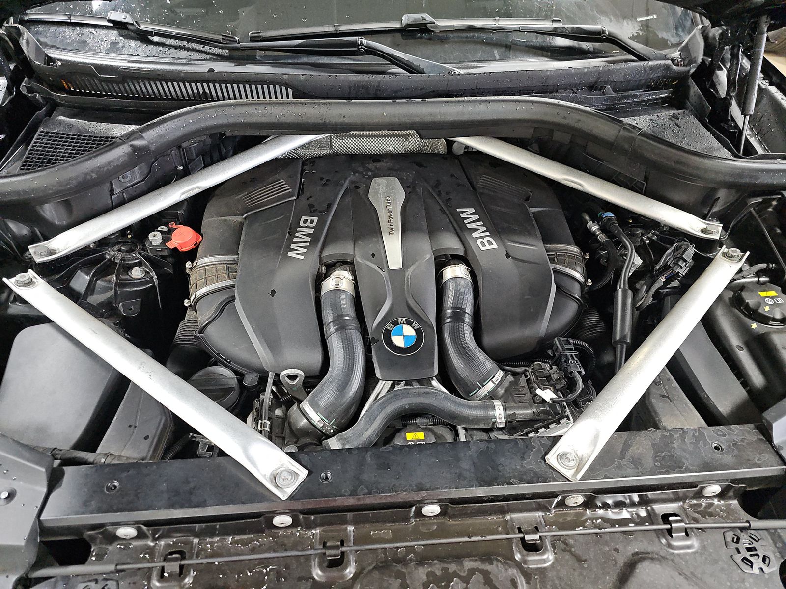 2019 BMW X5 xDrive50i AWD