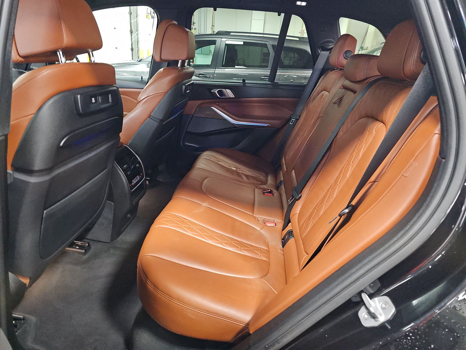 2019 BMW X5 xDrive50i AWD