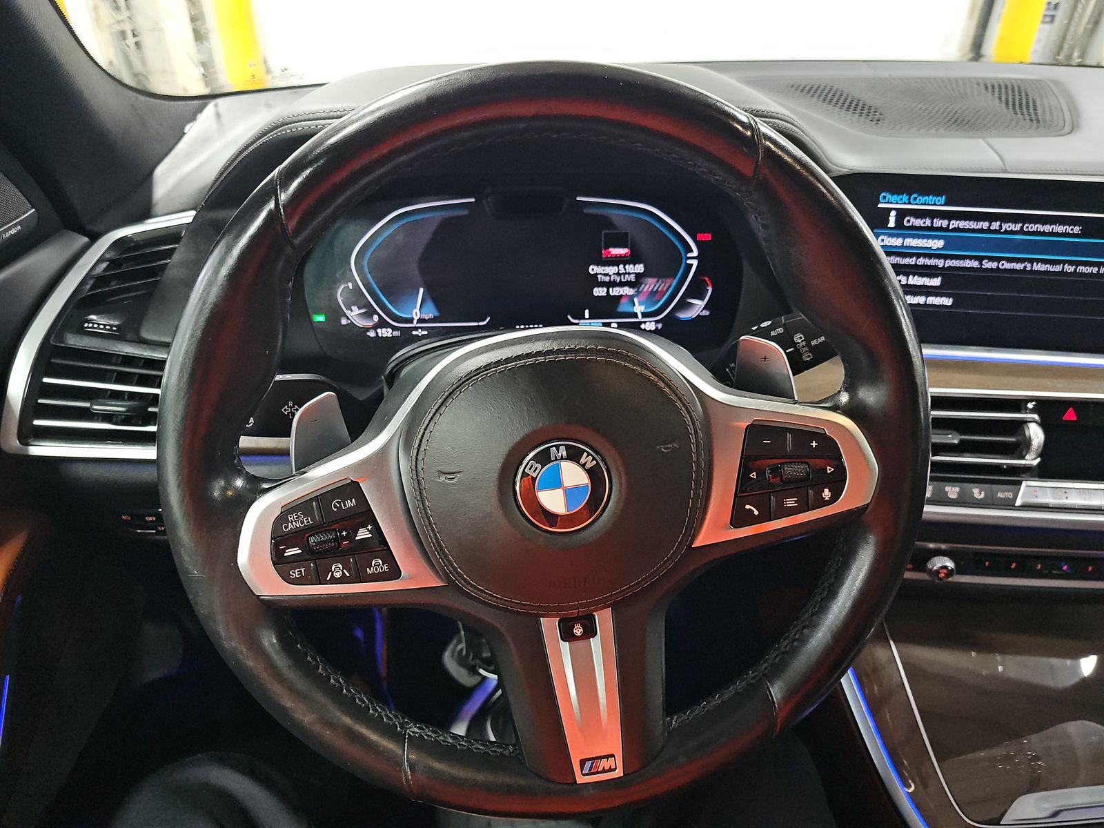 2019 BMW X5 xDrive50i AWD