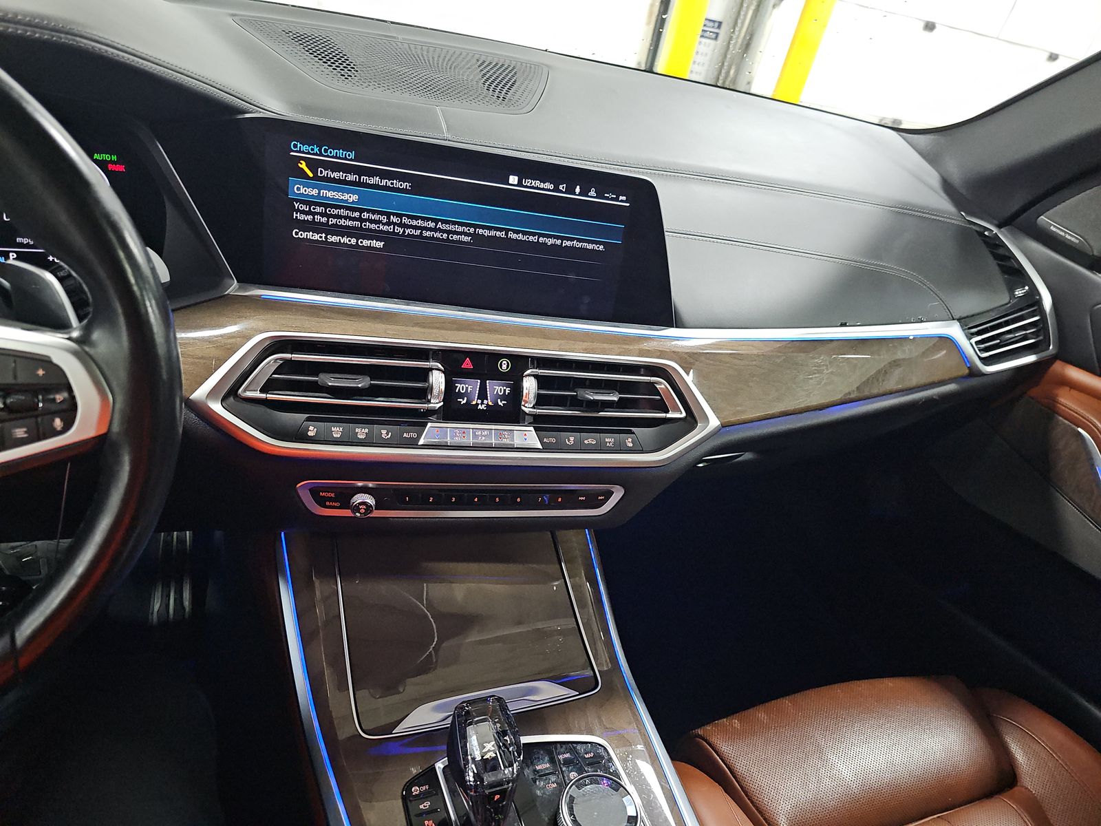 2019 BMW X5 xDrive50i AWD