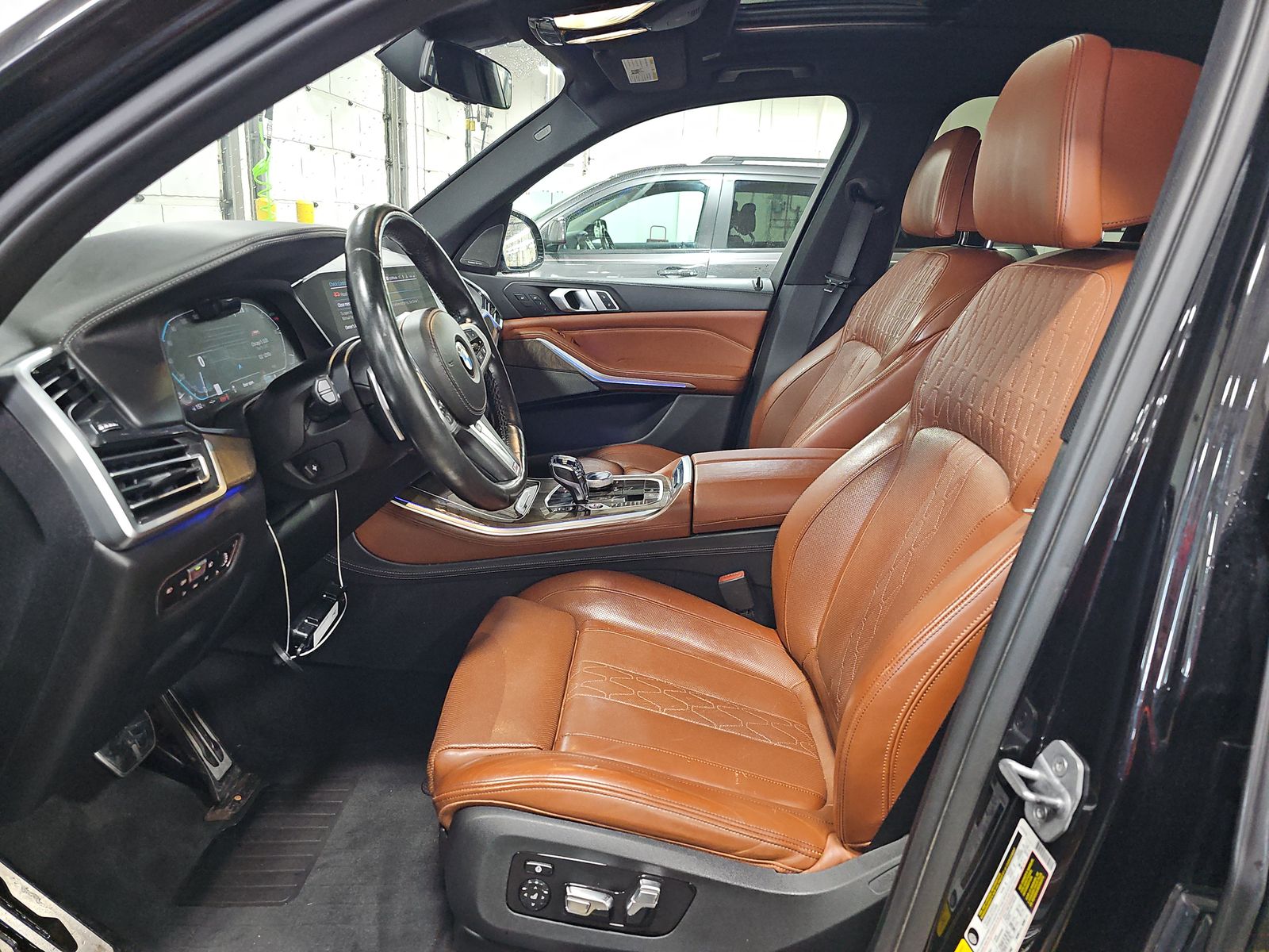 2019 BMW X5 xDrive50i AWD