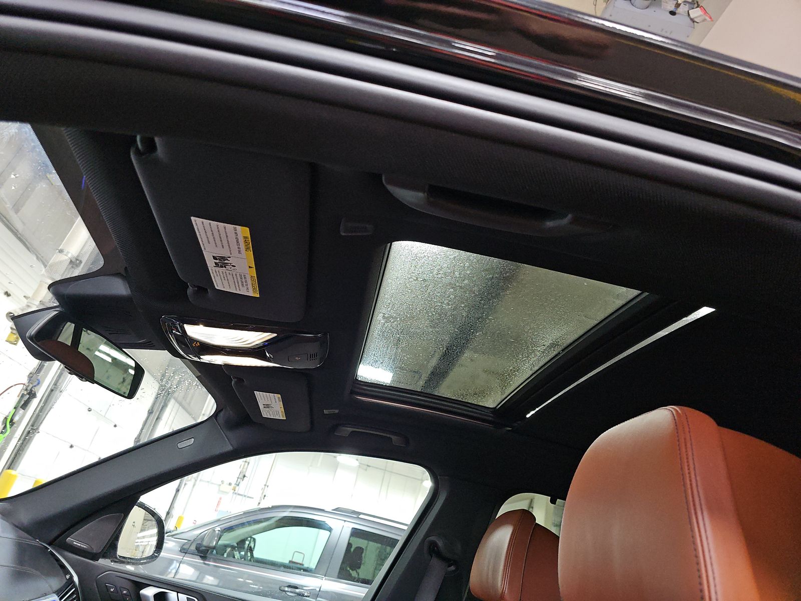 2019 BMW X5 xDrive50i AWD