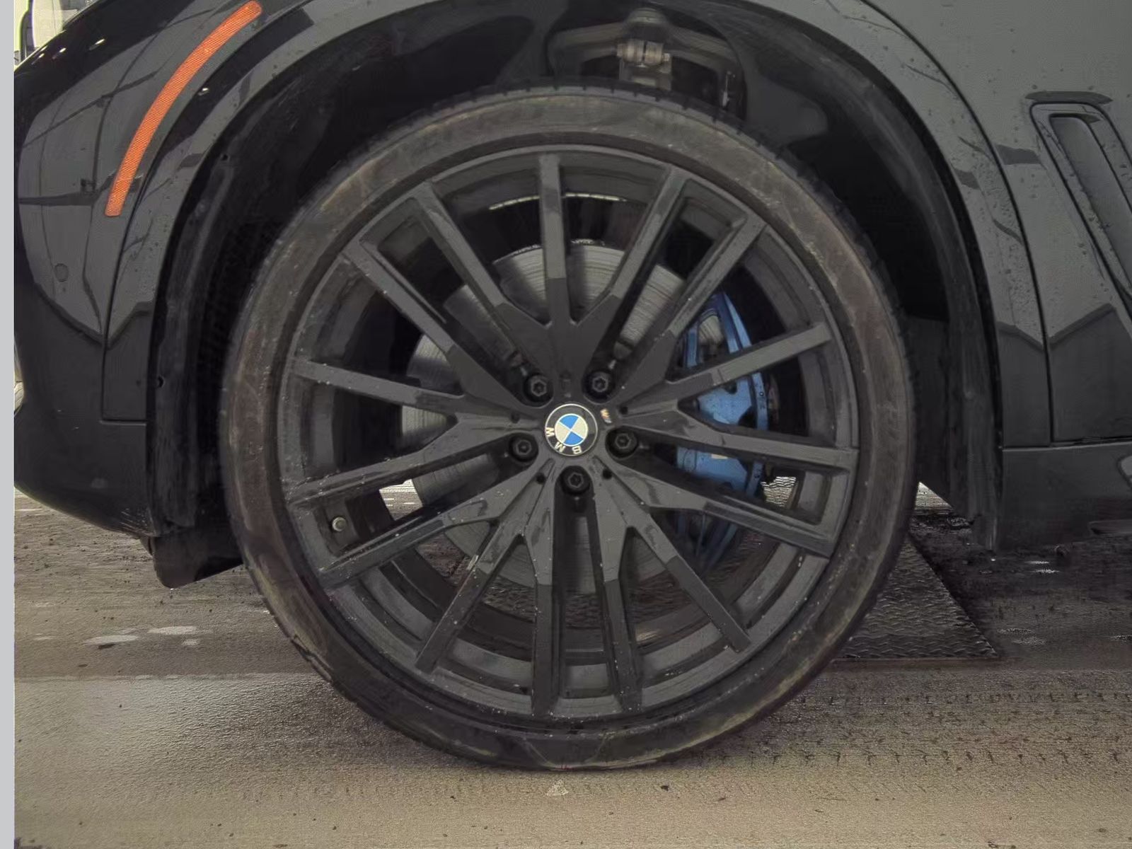 2019 BMW X5 xDrive50i AWD