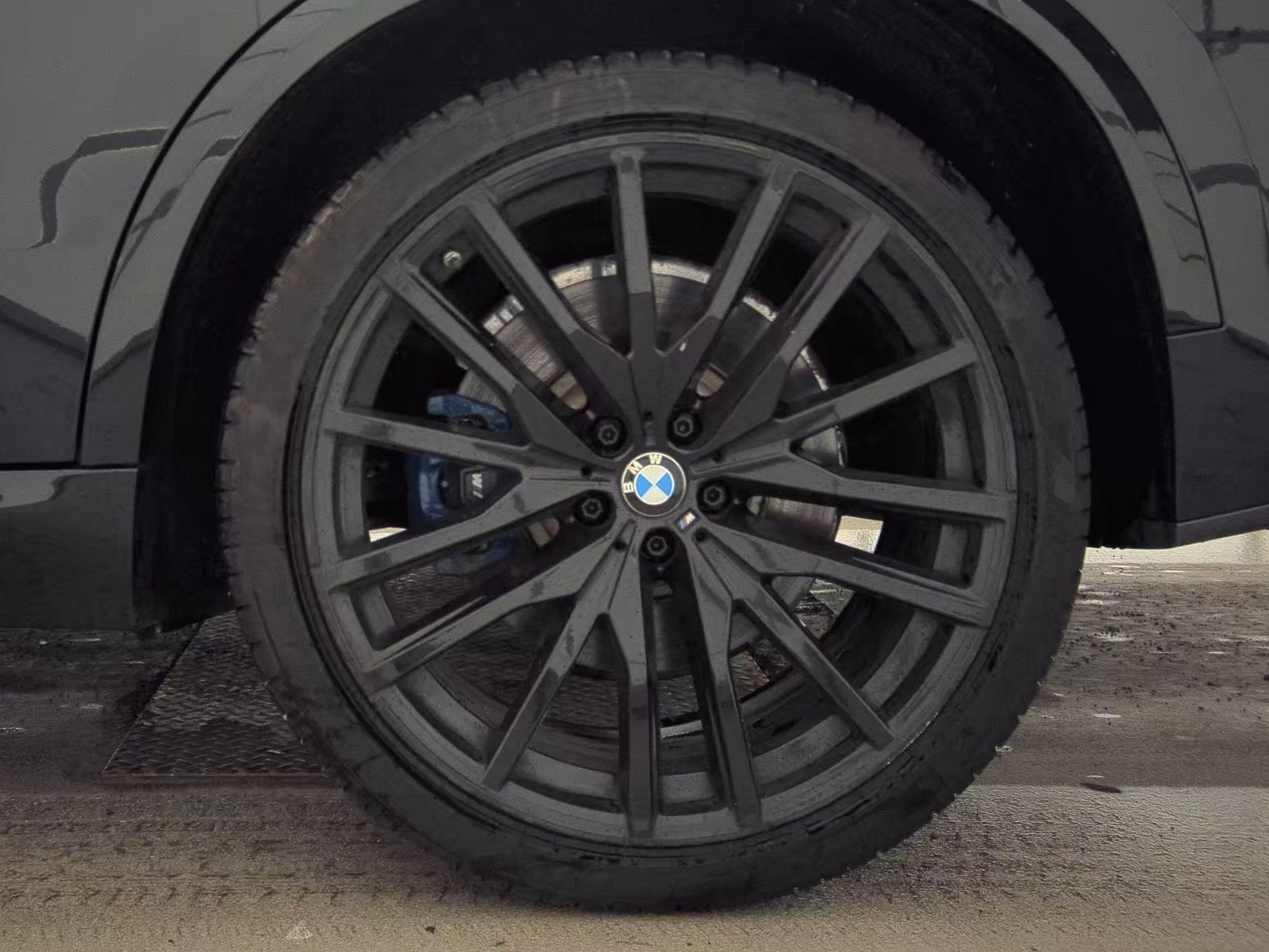 2019 BMW X5 xDrive50i AWD