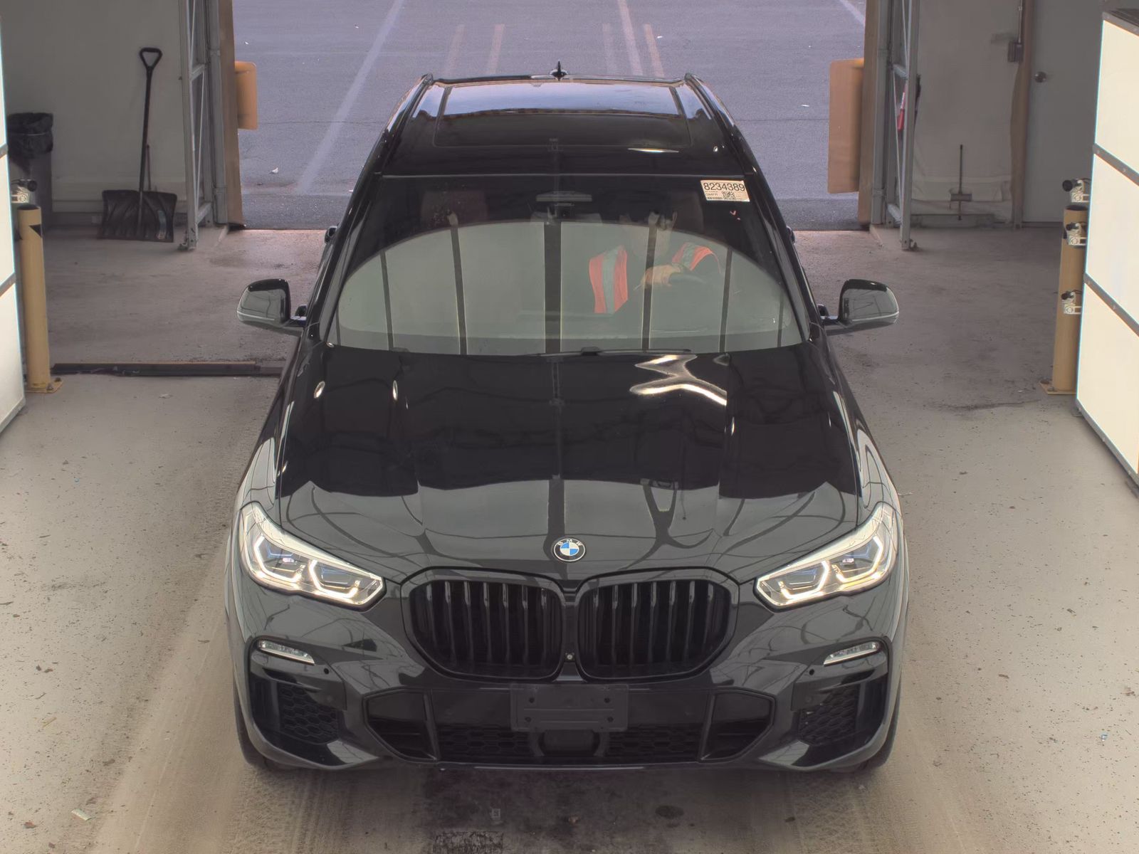 2019 BMW X5 xDrive50i AWD