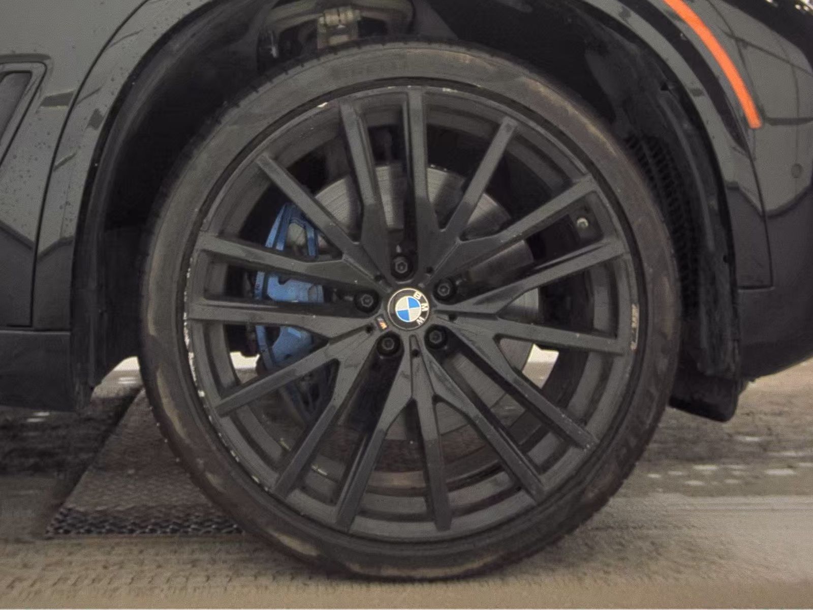 2019 BMW X5 xDrive50i AWD