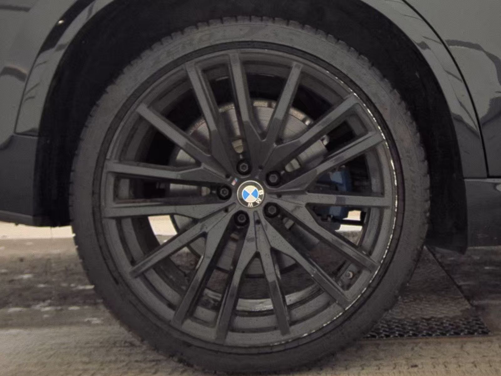 2019 BMW X5 xDrive50i AWD