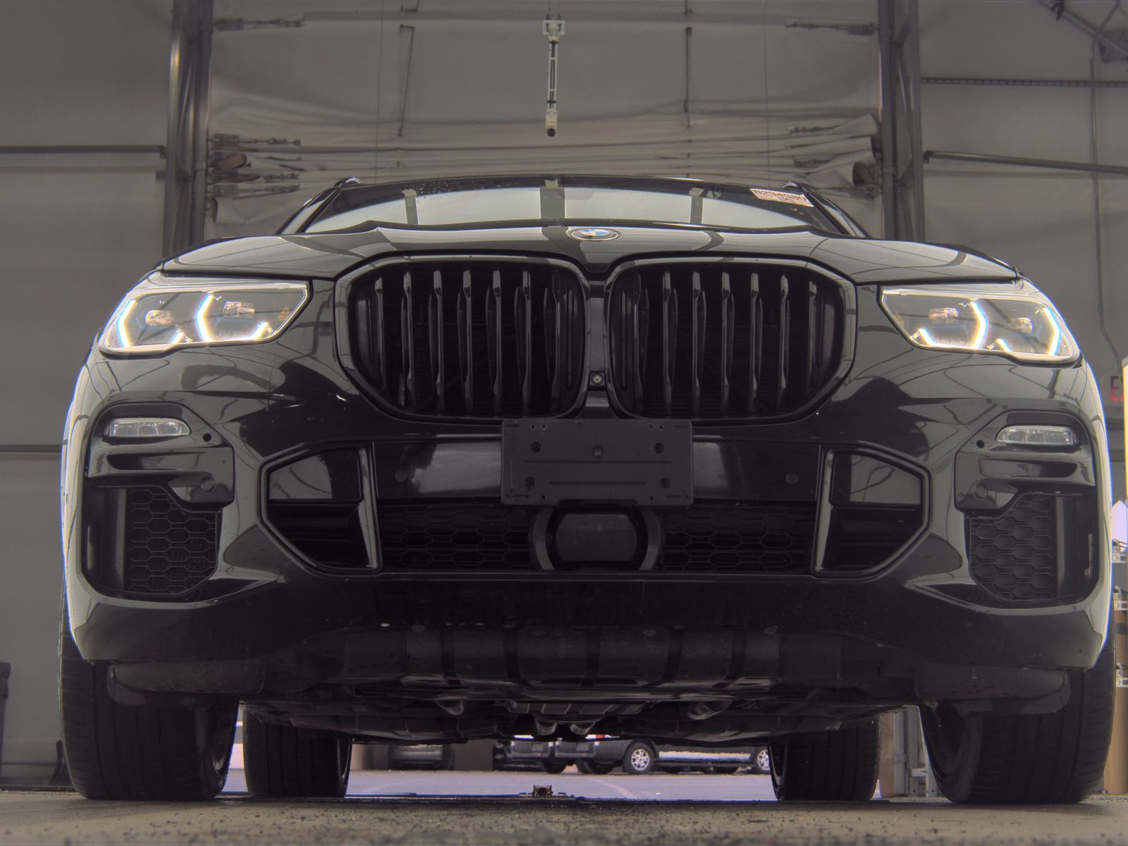 2019 BMW X5 xDrive50i AWD