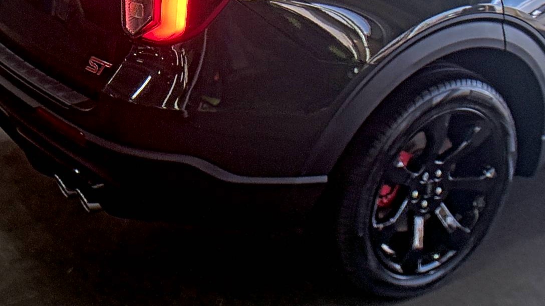 2023 Ford Explorer ST AWD