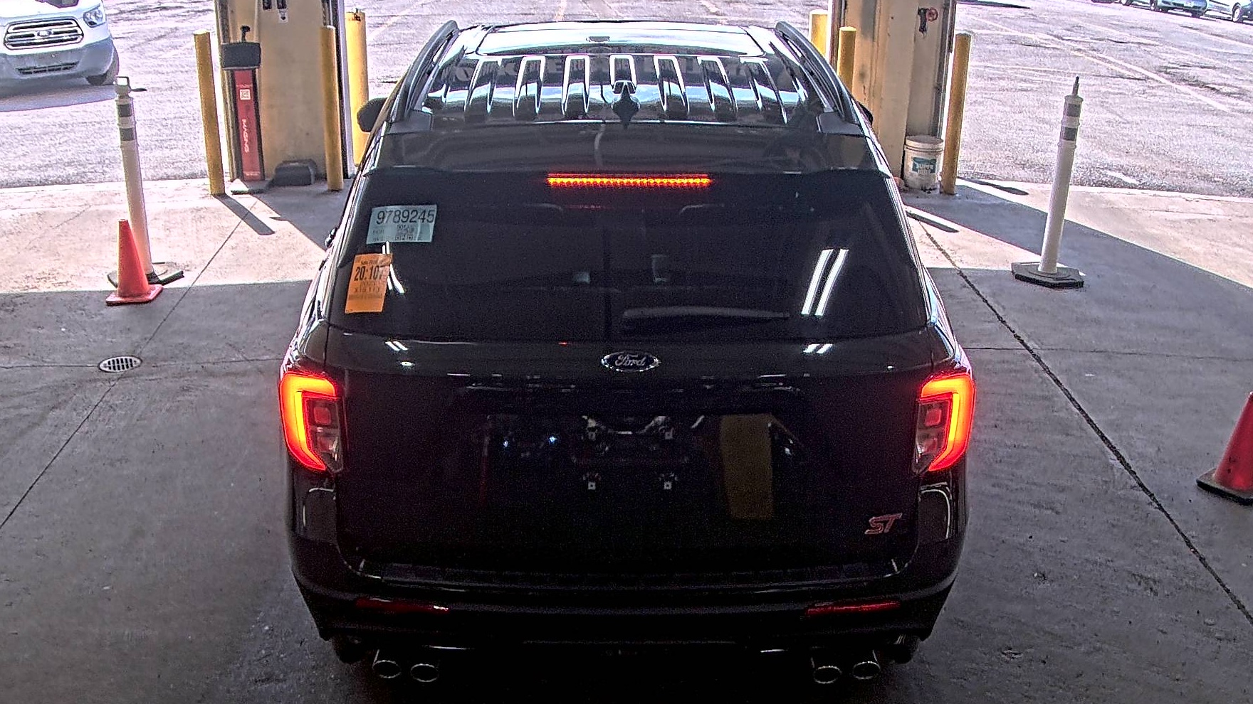 2023 Ford Explorer ST AWD