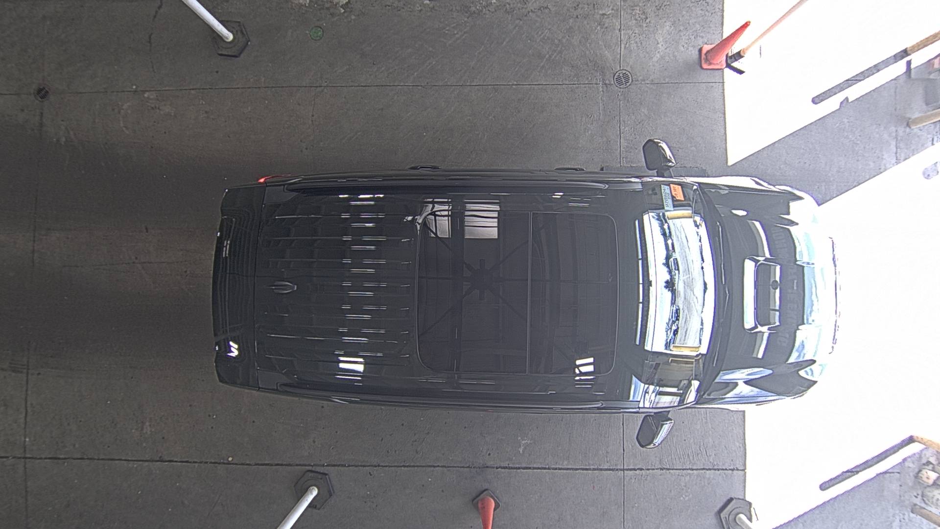 2023 Ford Explorer ST AWD