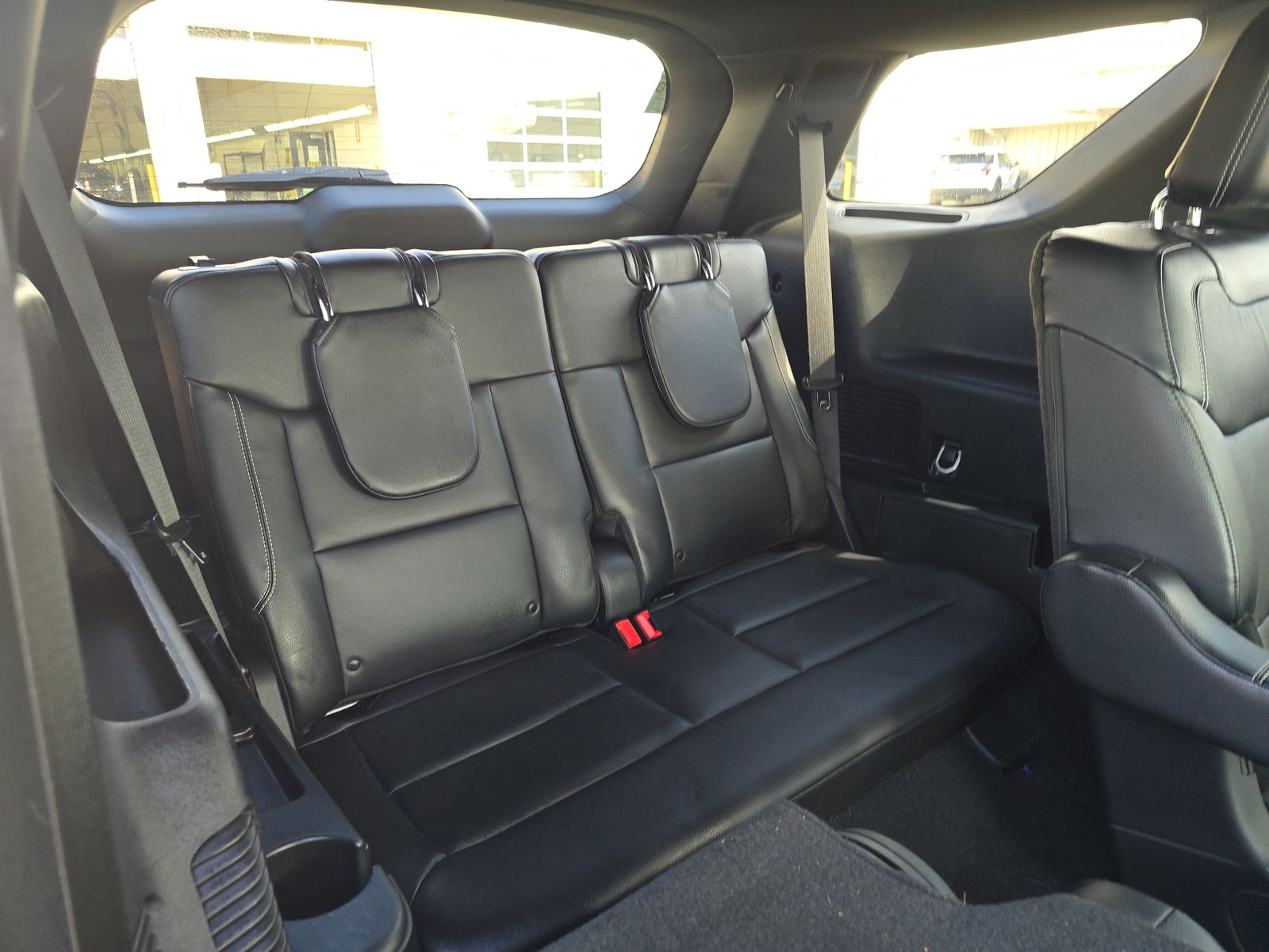 2023 Ford Explorer ST AWD