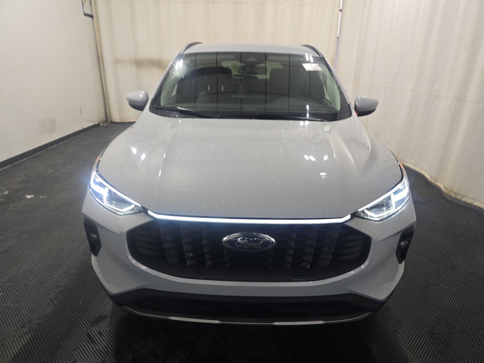 2025 Ford Escape Platinum AWD