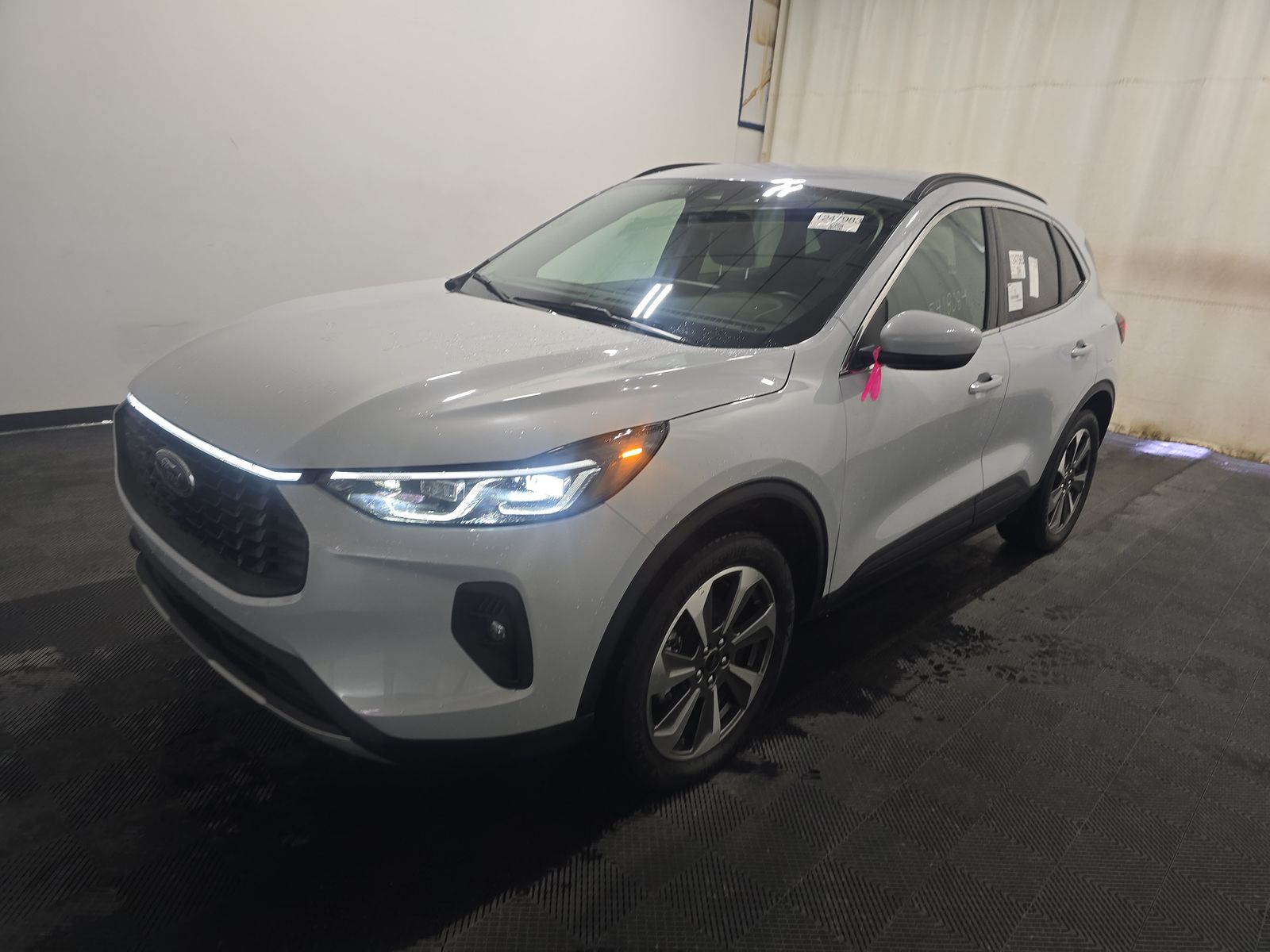 2025 Ford Escape Platinum AWD