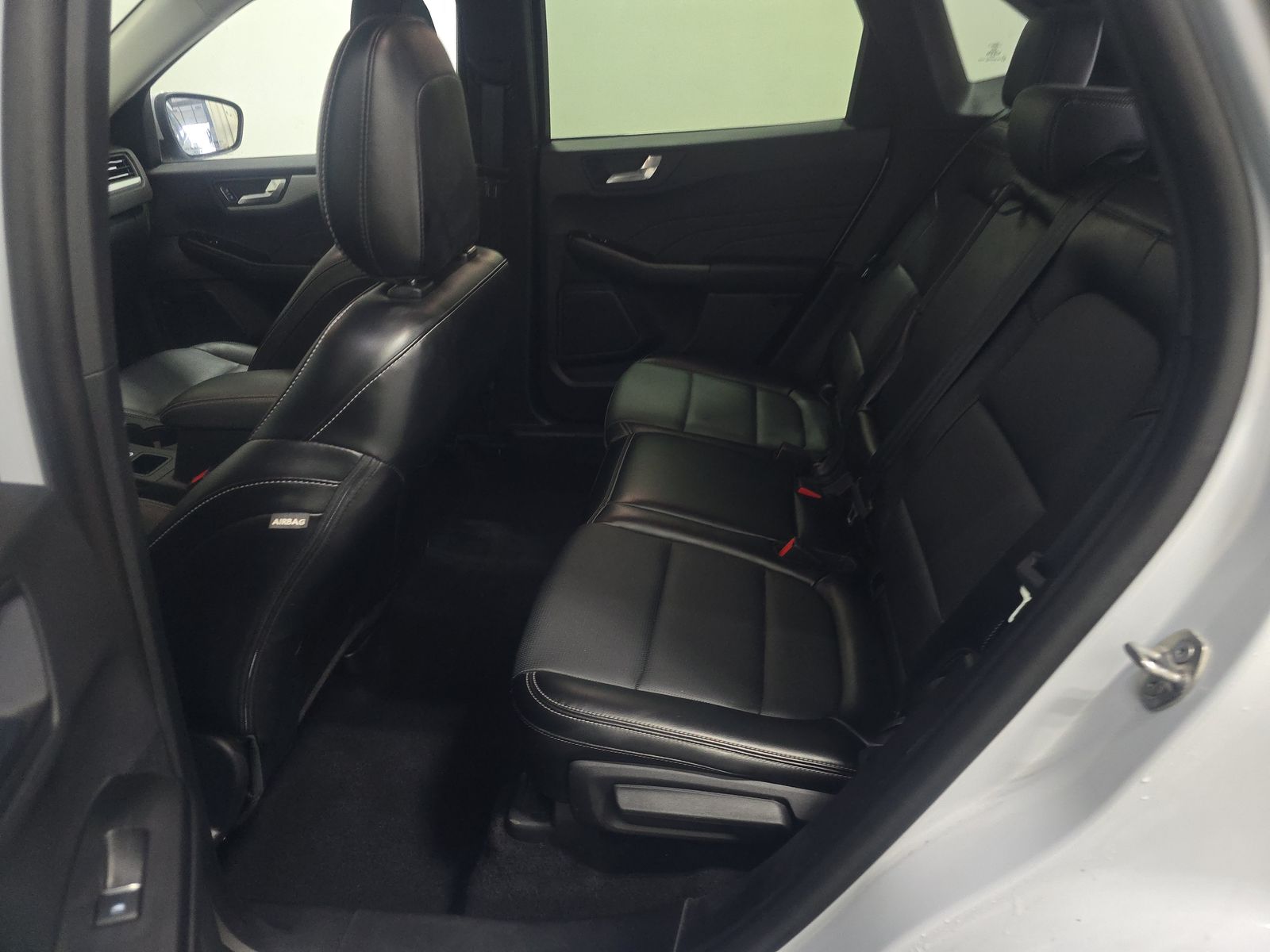 2025 Ford Escape Platinum AWD