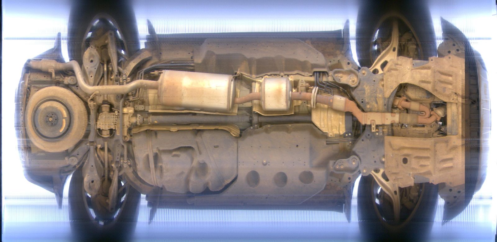 2025 Nissan Pathfinder SL AWD