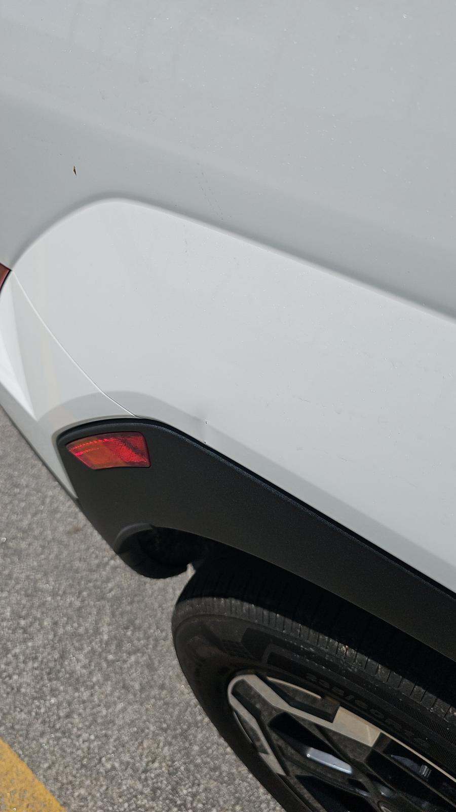 2025 Hyundai Santa Fe SEL FWD