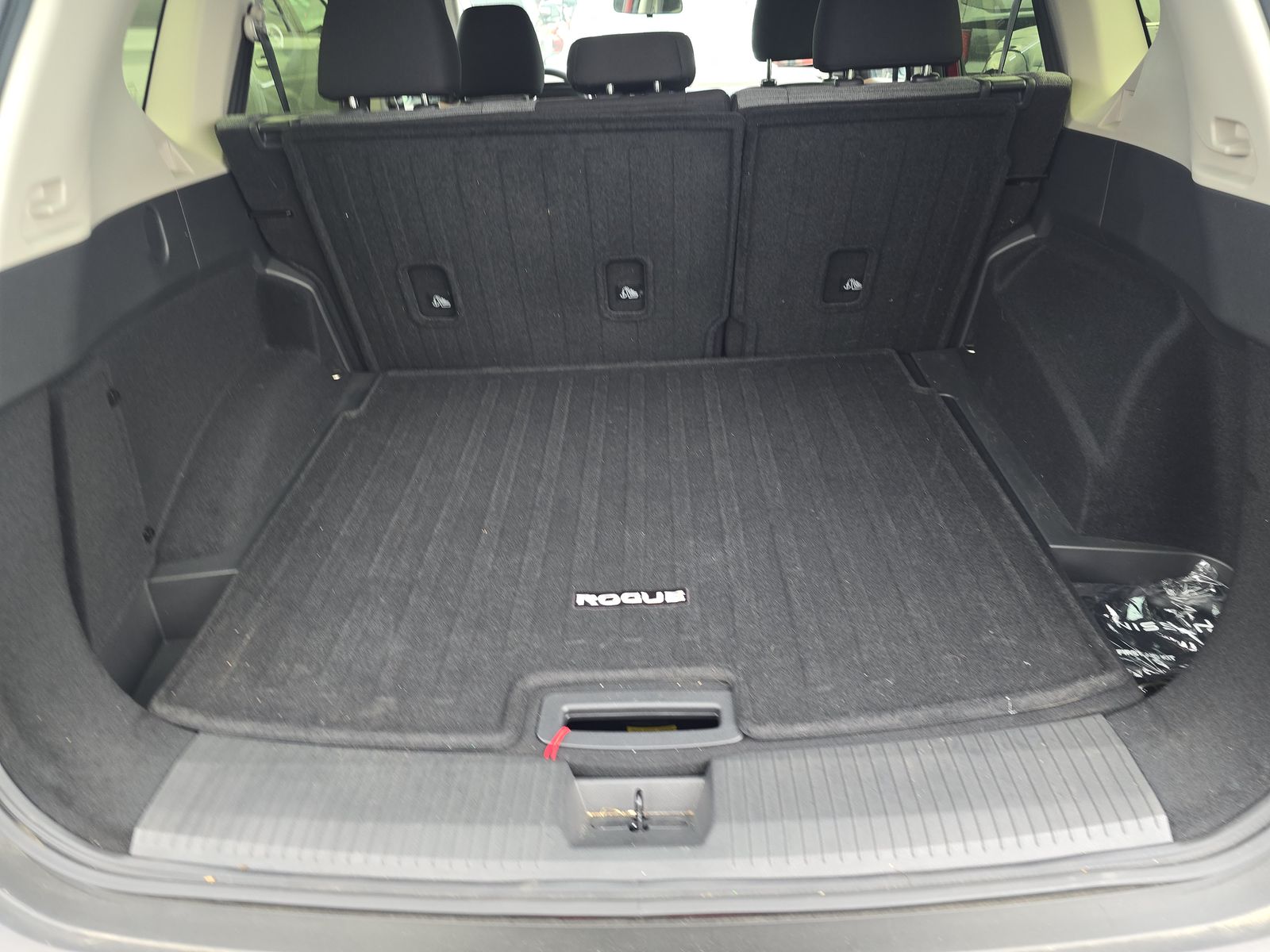 2023 Nissan Rogue SV AWD