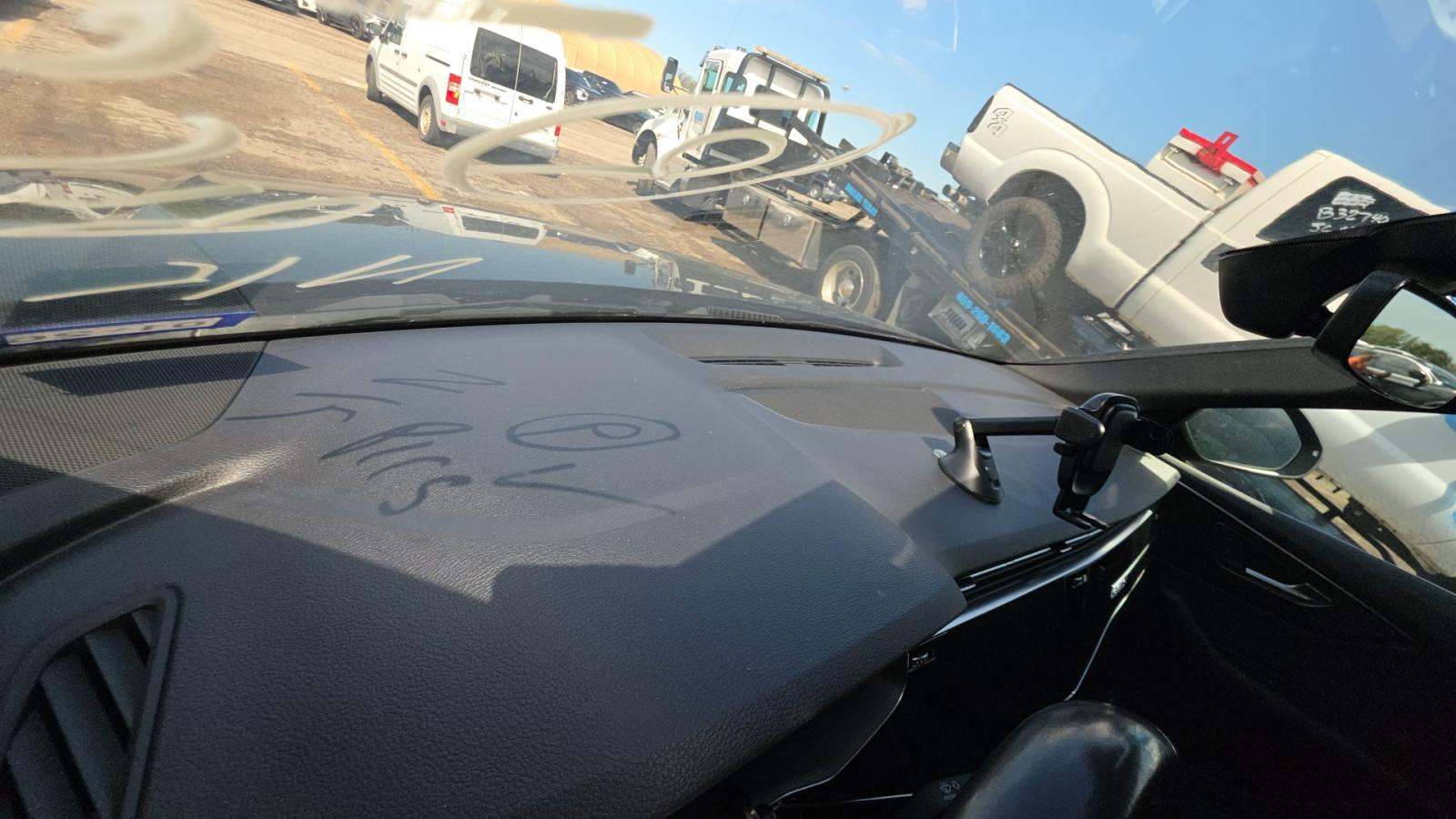 2019 Audi Q8 Premium AWD