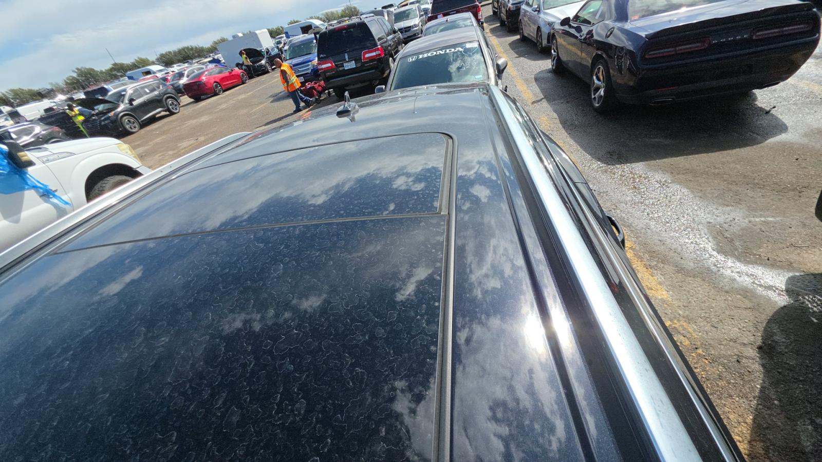 2019 Audi Q8 Premium AWD