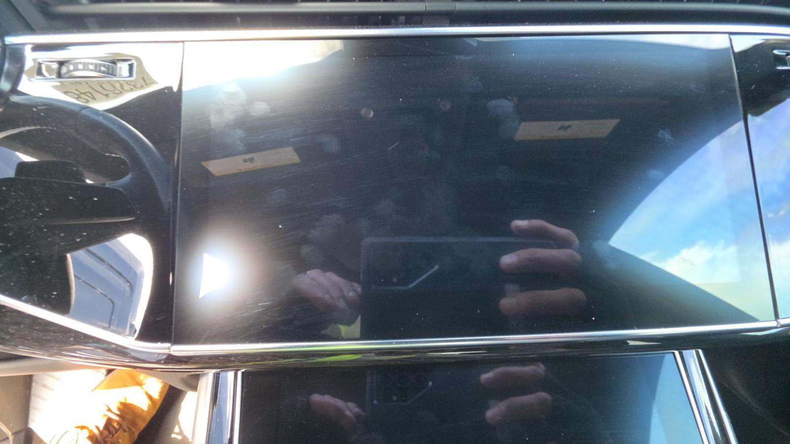 2019 Audi Q8 Premium AWD