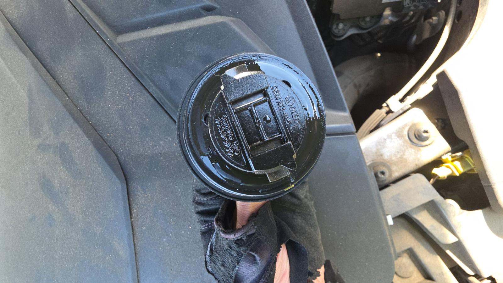 2019 Audi Q8 Premium AWD