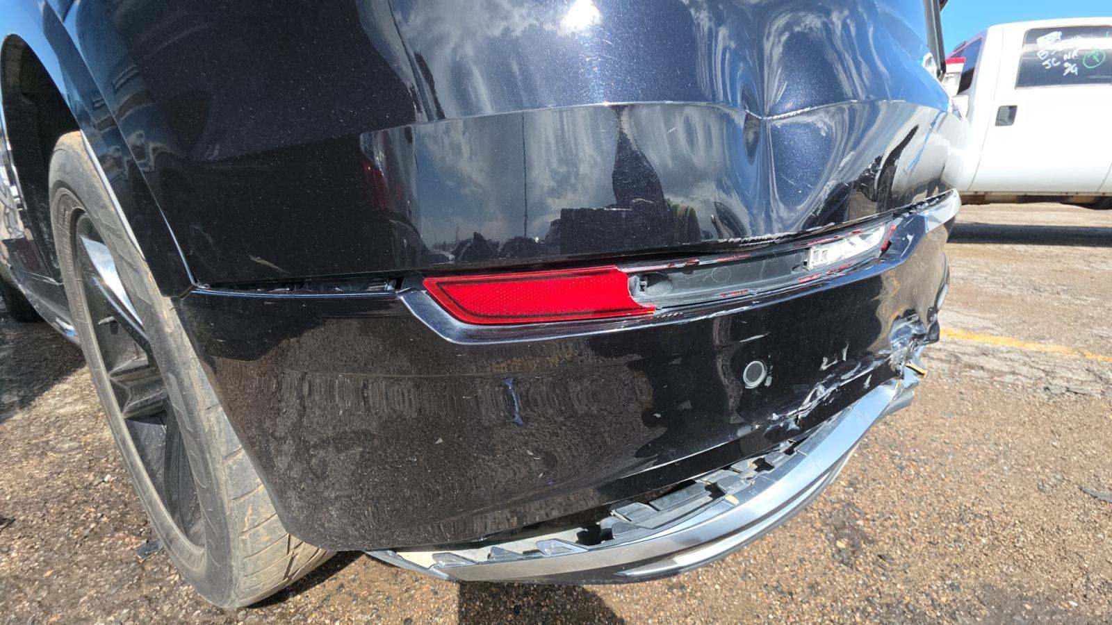 2019 Audi Q8 Premium AWD