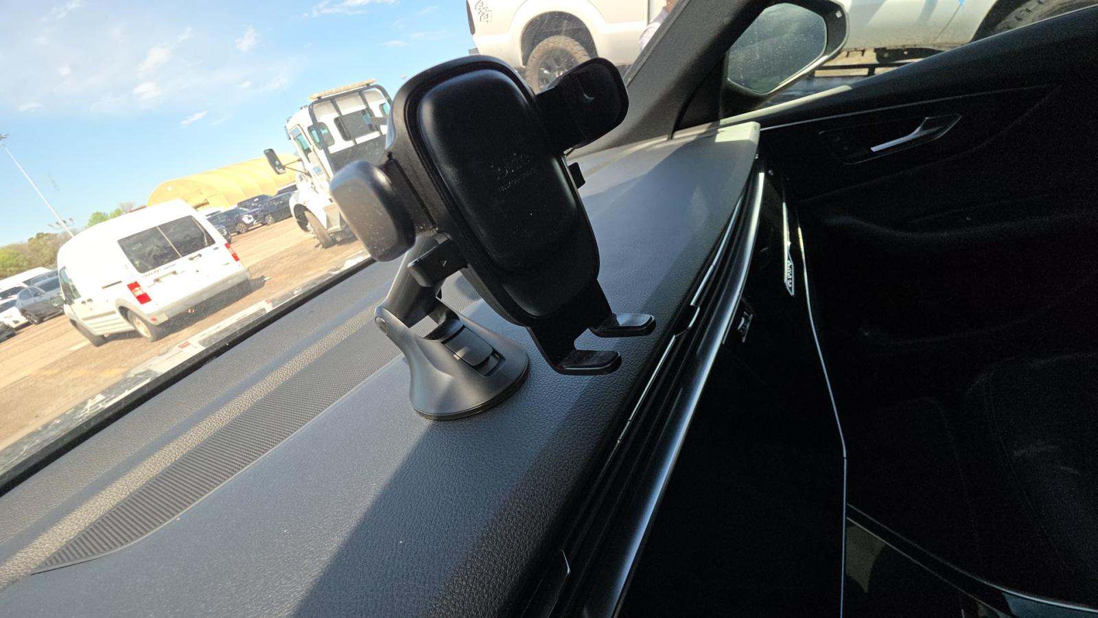 2019 Audi Q8 Premium AWD