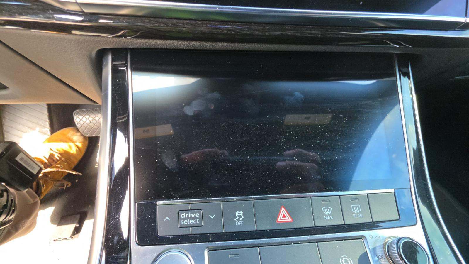 2019 Audi Q8 Premium AWD