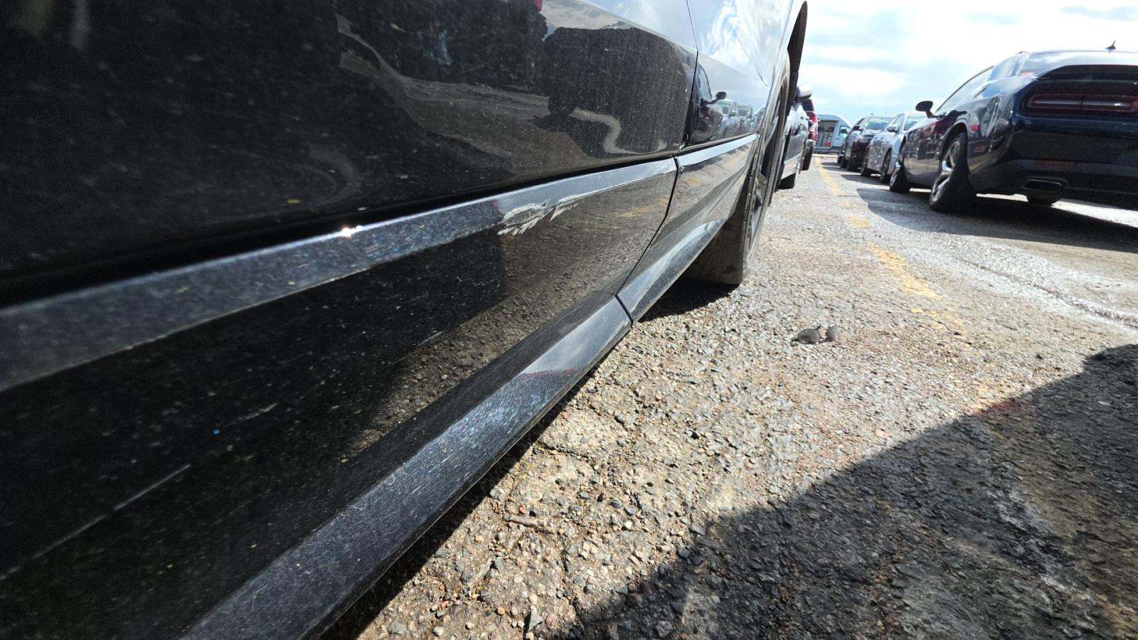 2019 Audi Q8 Premium AWD