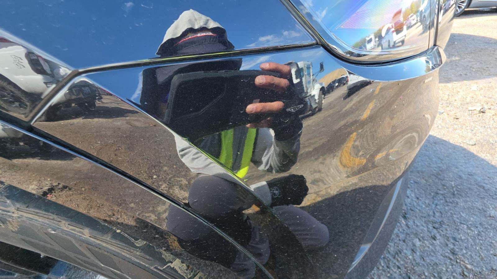 2019 Audi Q8 Premium AWD