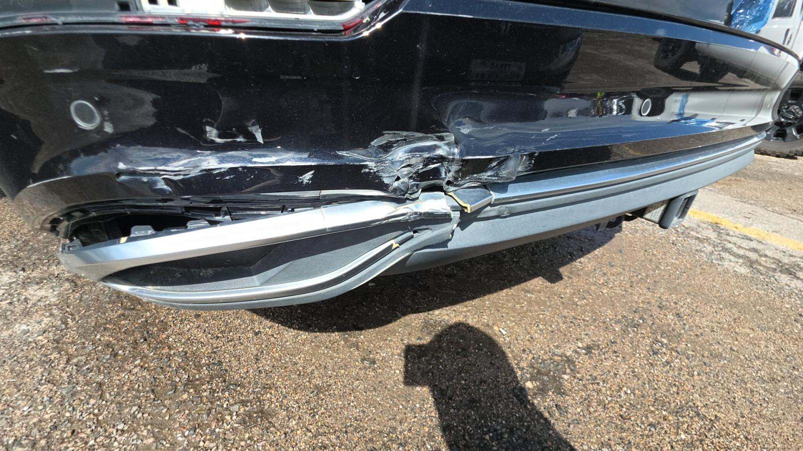 2019 Audi Q8 Premium AWD