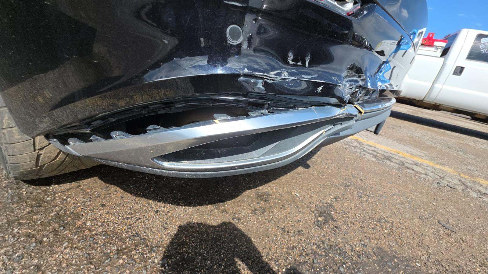 2019 Audi Q8 Premium AWD