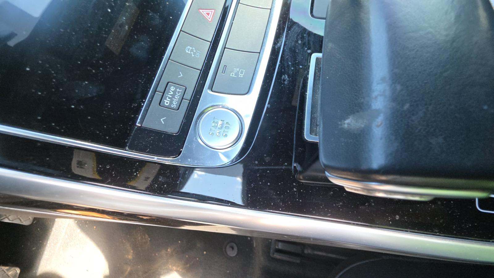 2019 Audi Q8 Premium AWD