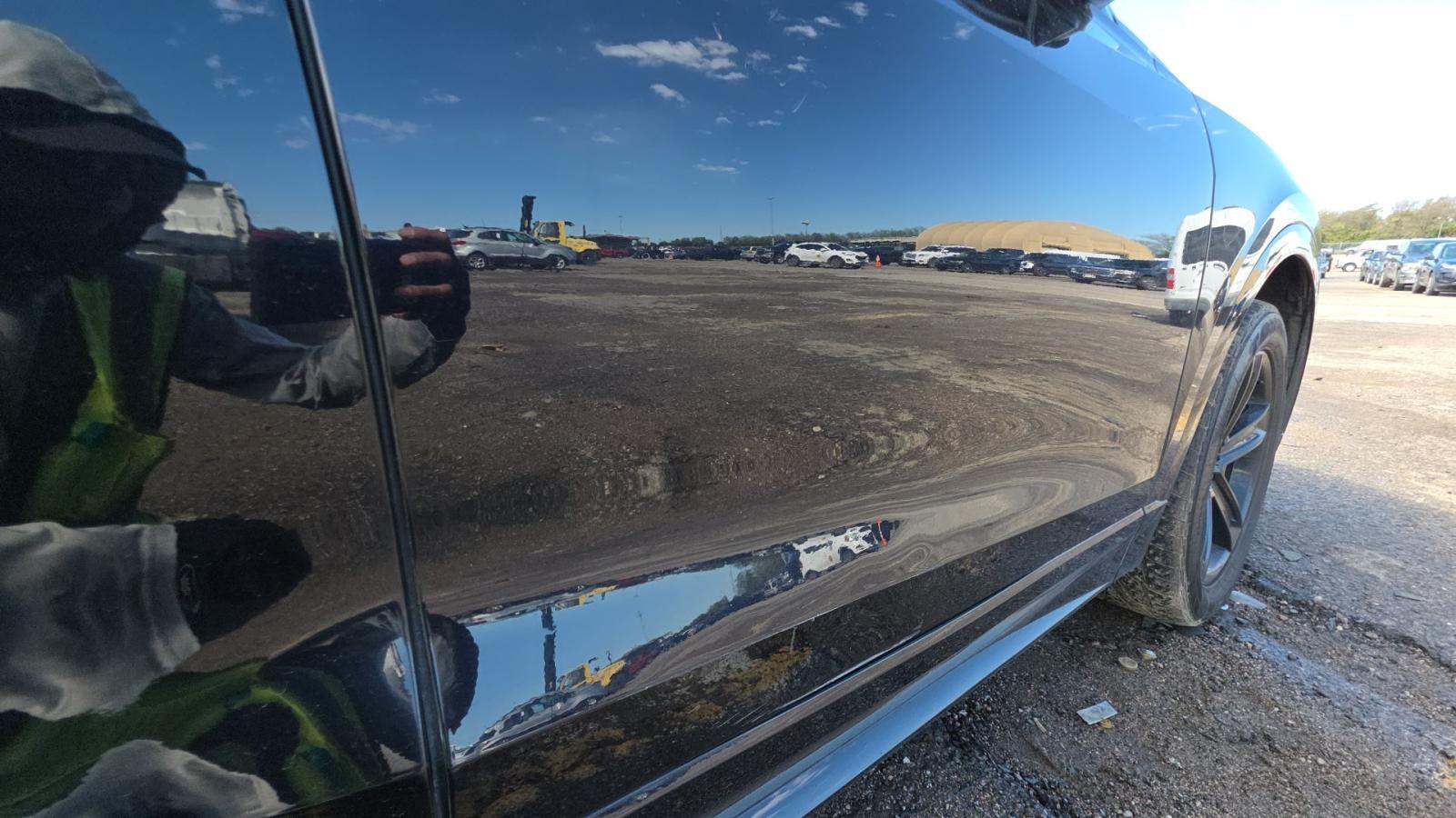 2019 Audi Q8 Premium AWD