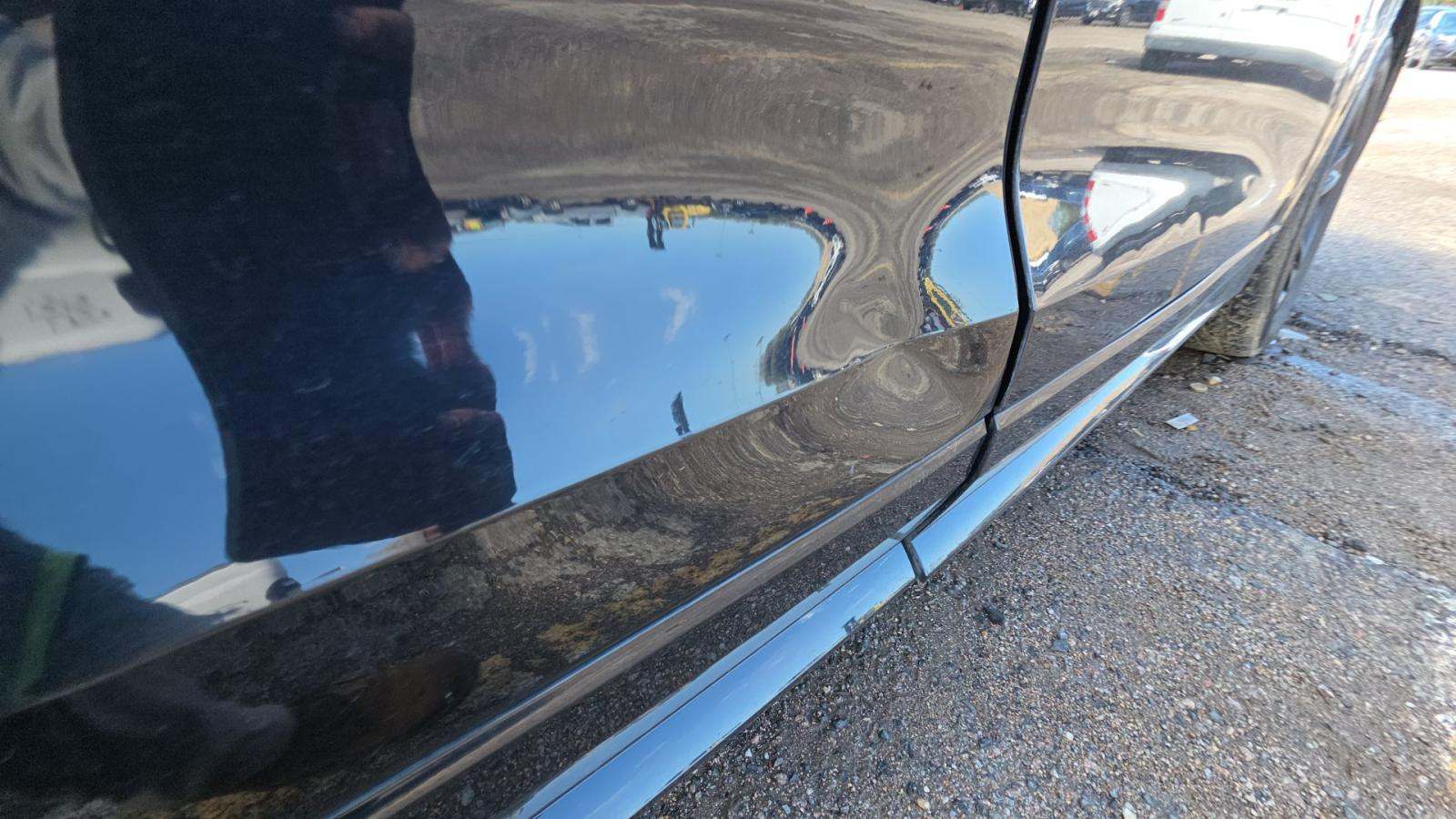 2019 Audi Q8 Premium AWD