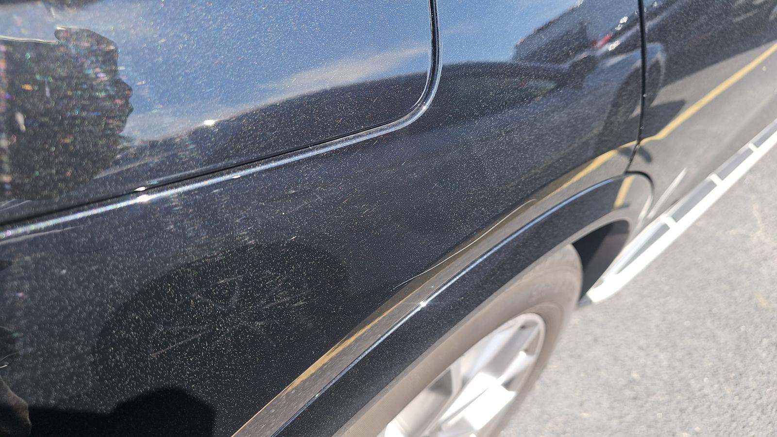 2025 BMW X7 xDrive40i AWD