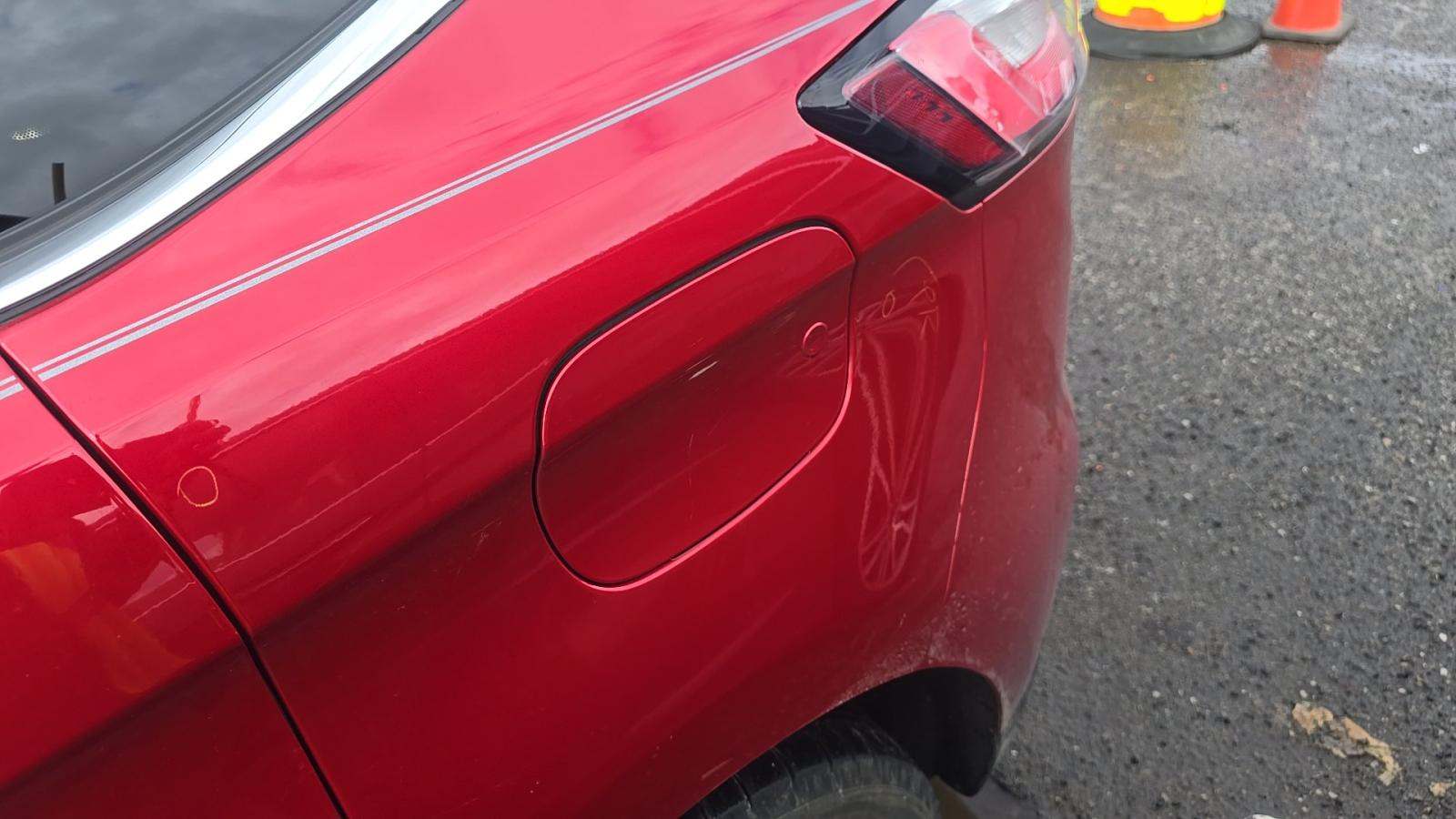 2024 Ford Edge SEL AWD