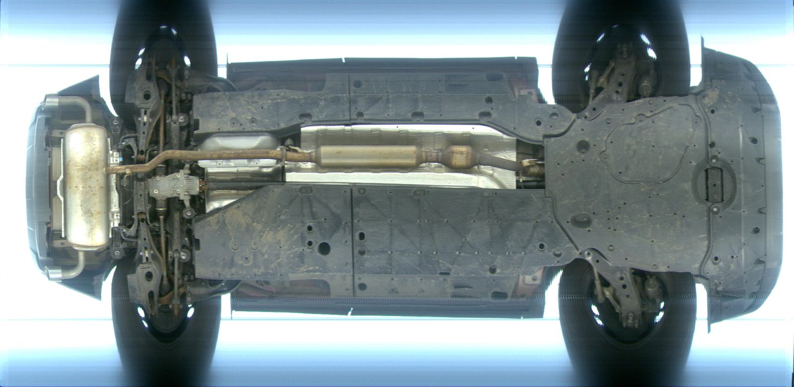 2024 Toyota RAV4 LE AWD