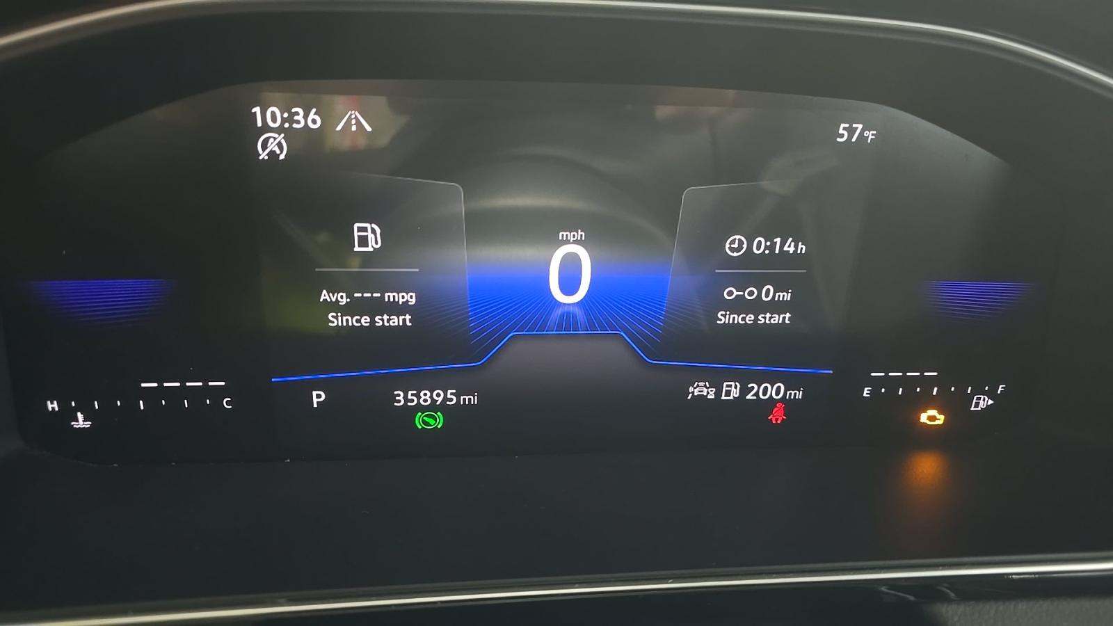 2025 Volkswagen Jetta 1.5T Sport FWD