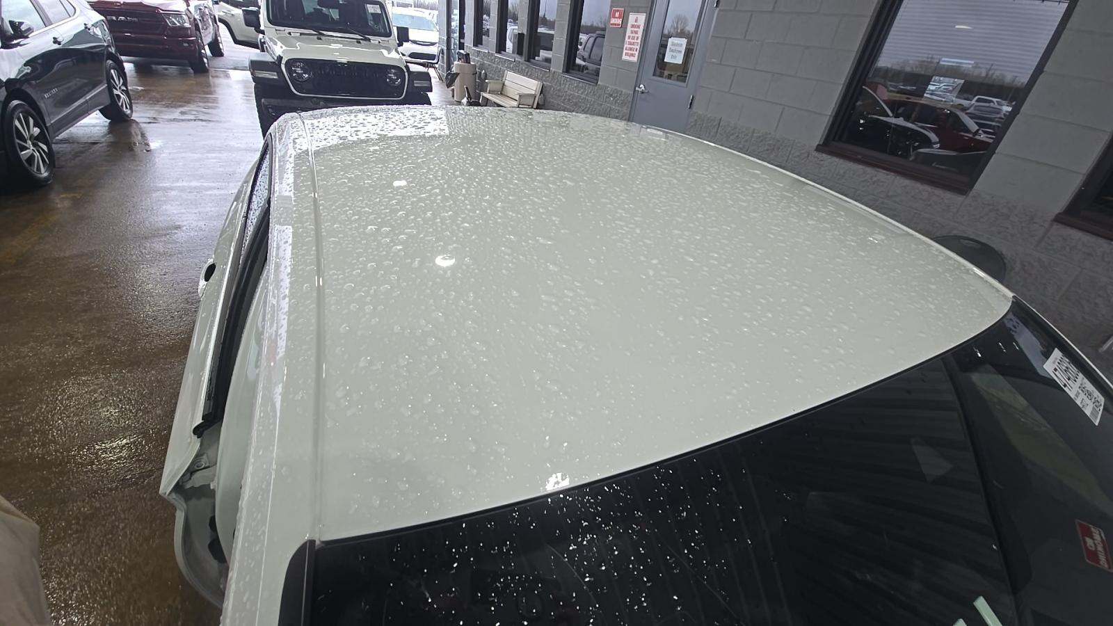 2025 Volkswagen Jetta 1.5T Sport FWD