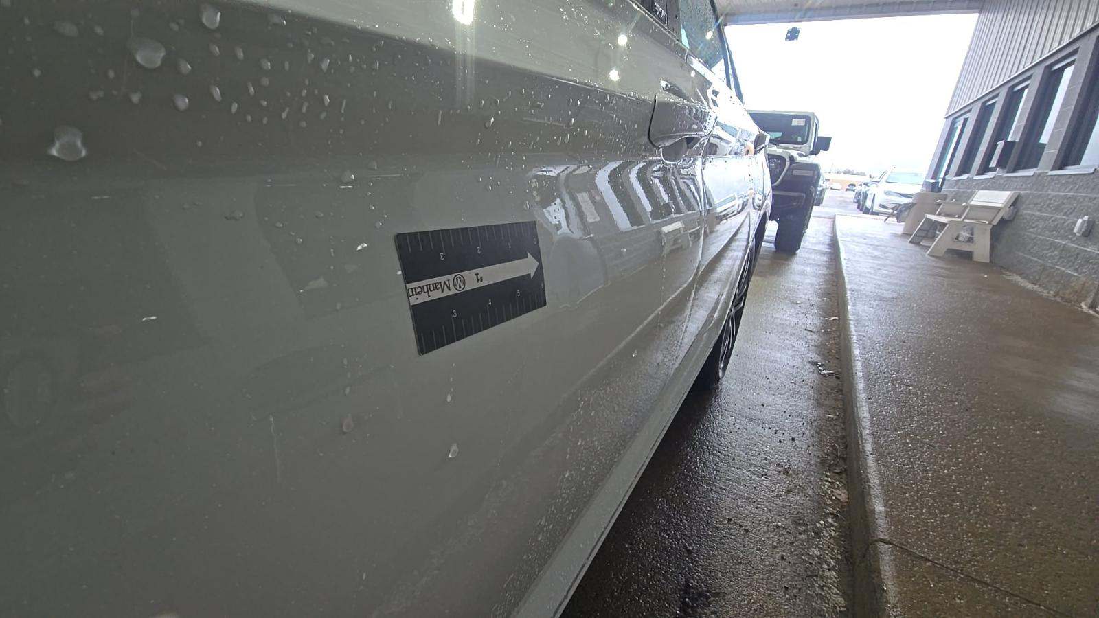 2025 Volkswagen Jetta 1.5T Sport FWD