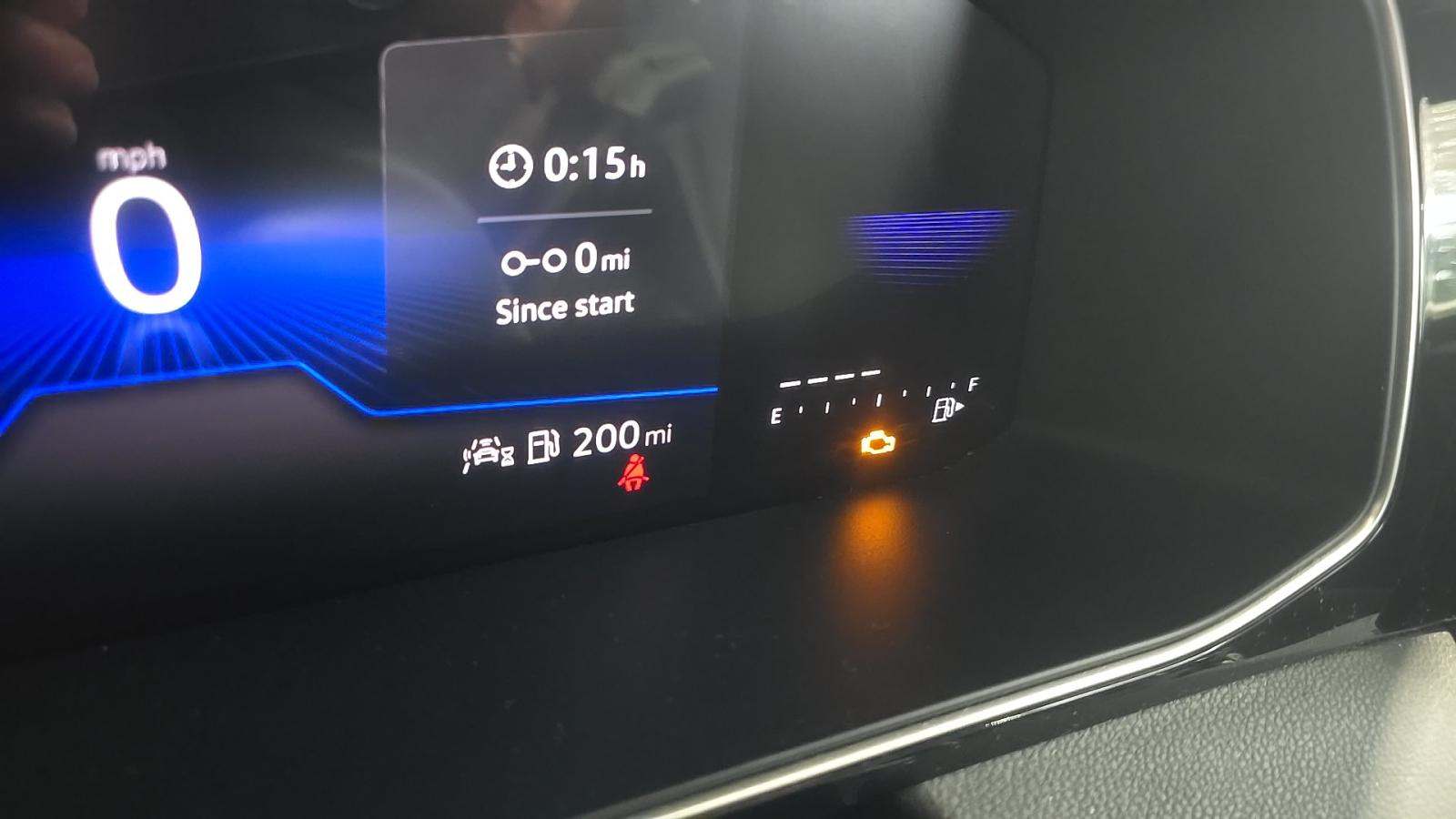 2025 Volkswagen Jetta 1.5T Sport FWD