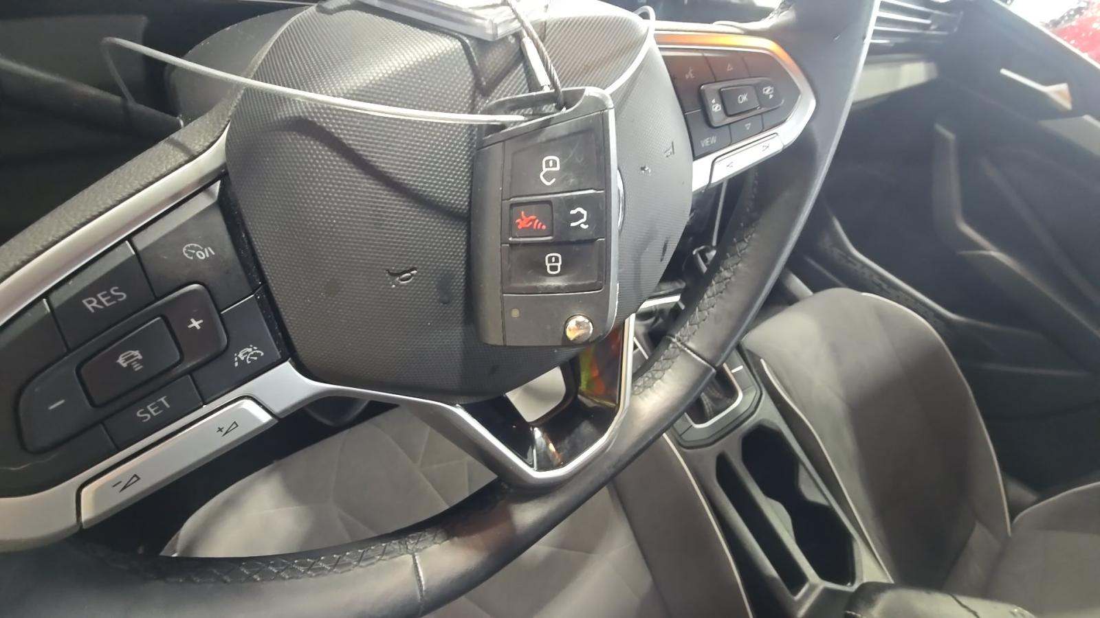 2025 Volkswagen Jetta 1.5T Sport FWD