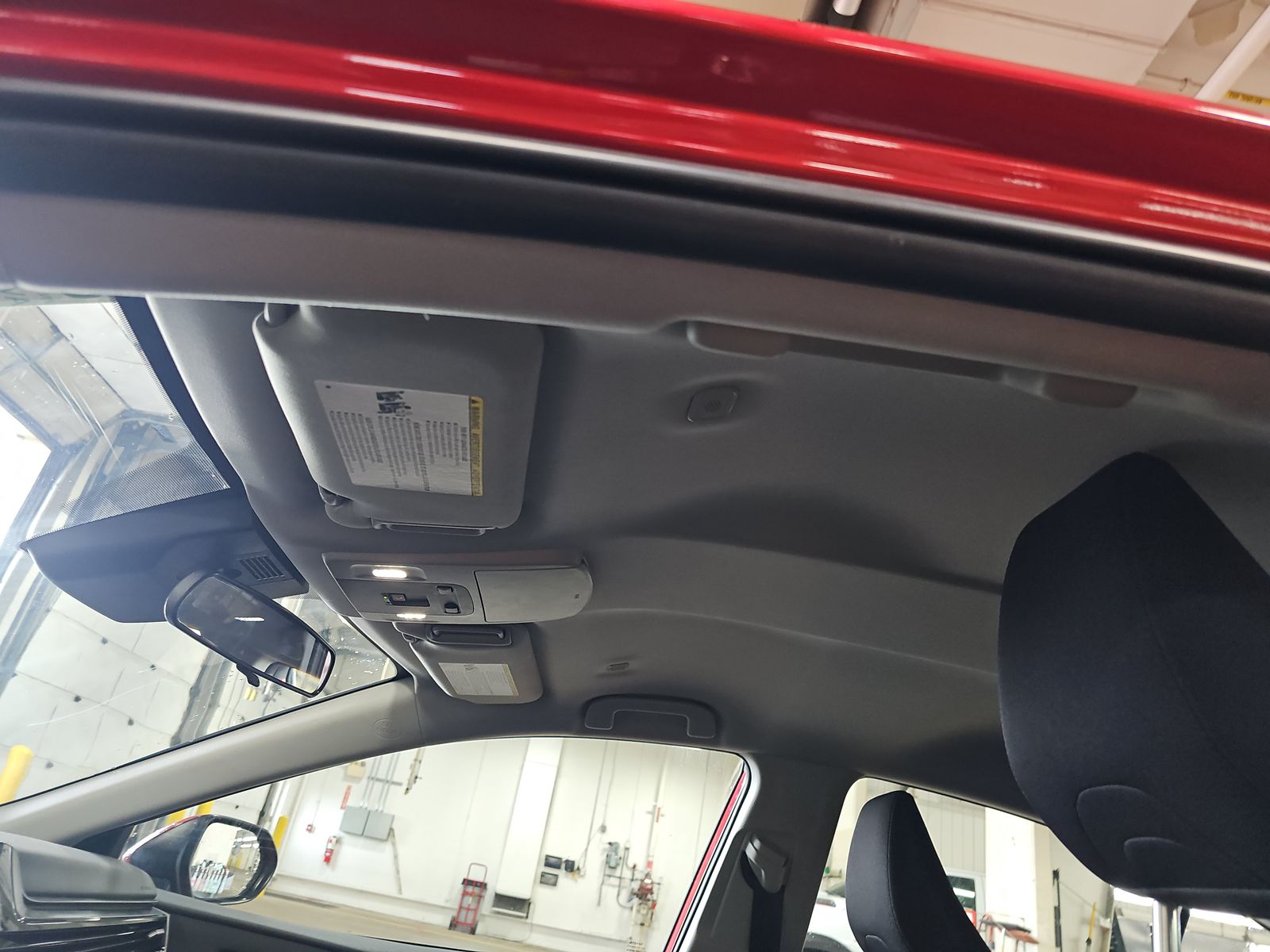 2025 Toyota Camry SE FWD