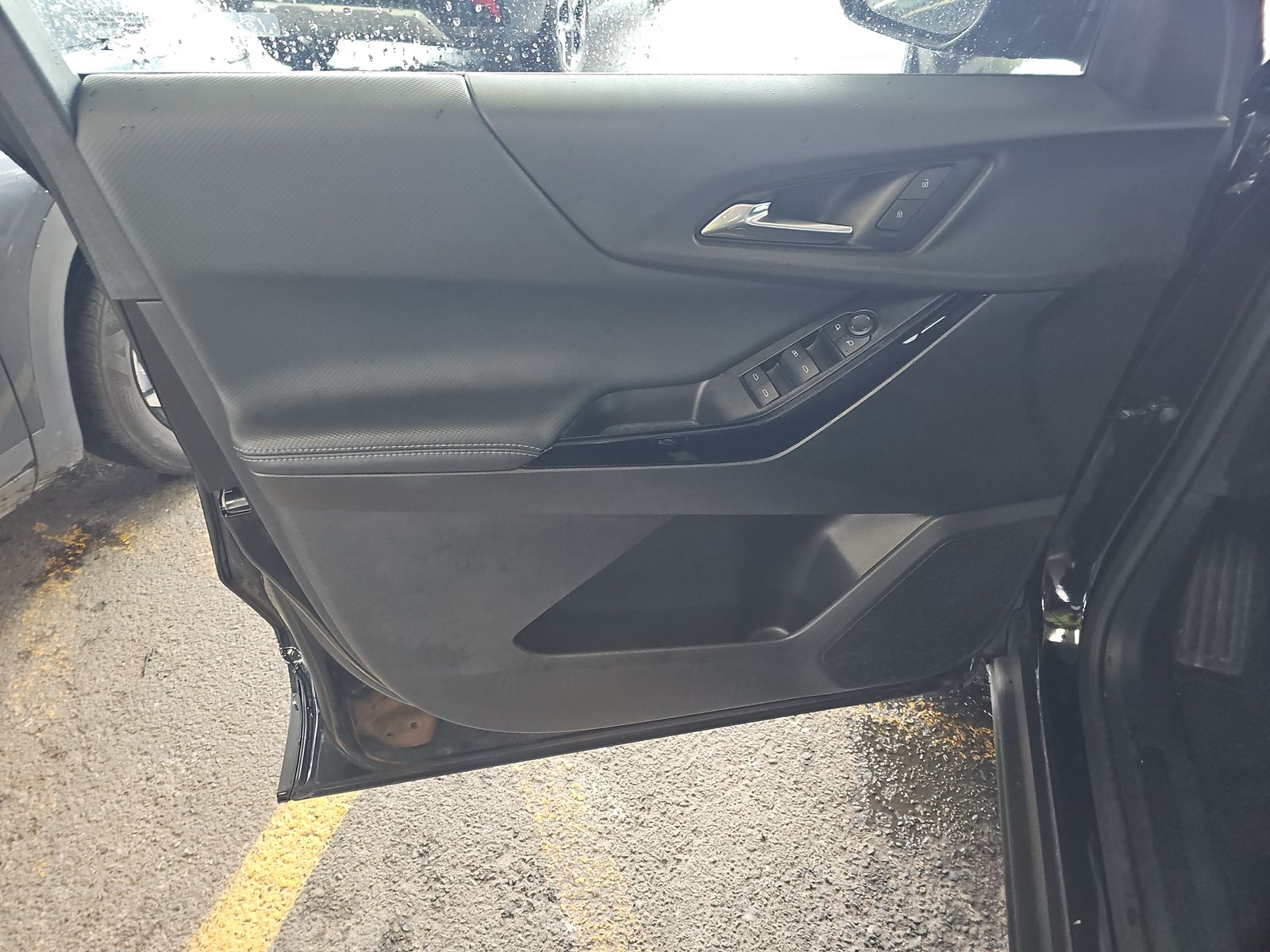 CHEVROLET FWD LT - 10