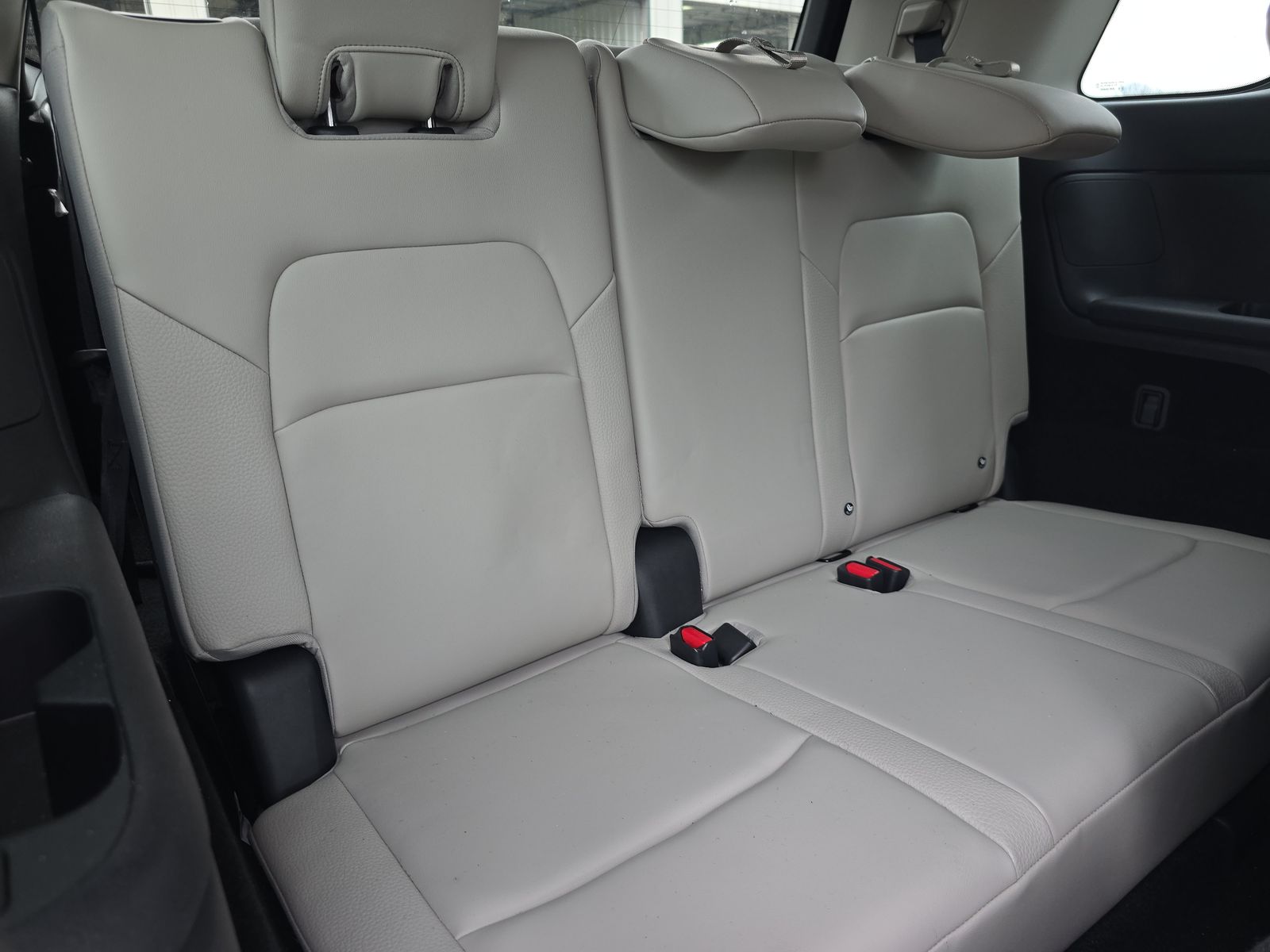 2025 Nissan Pathfinder SL AWD