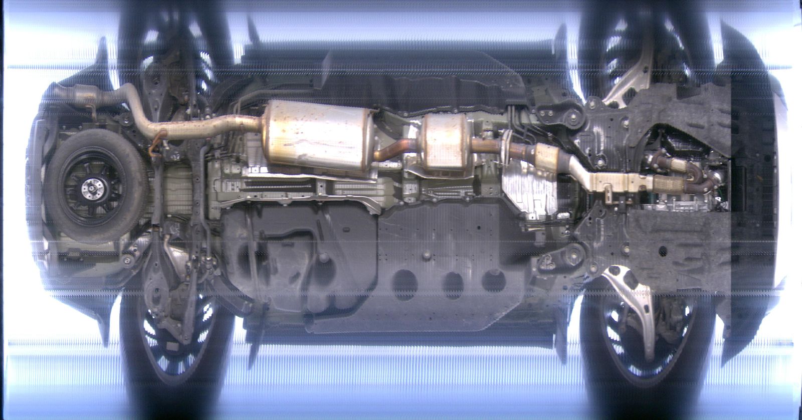 2025 Nissan Pathfinder Platinum FWD